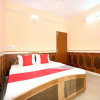 Отель OYO 12719 Home 1RK Hill Top Bharari, фото 6
