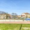 Отель Homely Apartment in Roanne With Terrace, фото 2