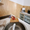 Отель a-domo Apartments Essen - Serviced Apartments & Flats - short or longstay - single or grouptravel, фото 25