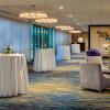 Отель Crowne Plaza Boston - Woburn, an IHG Hotel, фото 30