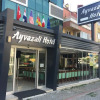 Отель Ayvazali Hotel, фото 33