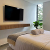 Отель w Elegant 2BR in Laureles, фото 6