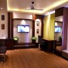 Отель TAG Resorts Lavanya Bhimtal, фото 2
