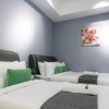 Отель The Apple Melaka Premium By I Housing, фото 4