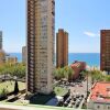 Отель Niza 11-A Apartment Levante Beach, фото 16