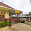 Отель SPOT ON 2490 Griya Kencana Homestay, фото 12
