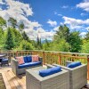 Отель Pet-friendly House w/ Deck - 10 Mi to Stowe Mtn!, фото 15