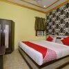 Отель OYO 13588 Mahaveer International, фото 11