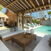 Отель Luxury 4 Bedroom Villa With Private Pool, Bali Villa 2006, фото 27