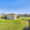 Отель SPC 2058 is a Beautiful 1 BR on the Golf Course at Sandpiper Cove by RedAwning, фото 10