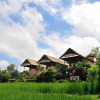Отель Sahadewa Resort & Spa, Ubud, фото 32