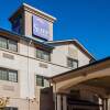 Отель Sleep Inn & Suites, фото 1