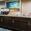 Отель Hampton Inn White Plains/Tarrytown, фото 13