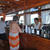 Отель Plaghia Charter Boat&Breakfast, фото 26