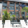 Отель B&B Hostel at Jomtien, фото 19