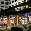 Отель Holiday Inn London-Heathrow M4,Jct.4, фото 1