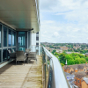 Отель Stunning penthouse Nottingham- By Resify, фото 1