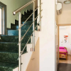 Отель Pefki Sea View Villas Rhodes Six-bedroomed Villa for up to 12 People With Private Pool, фото 1