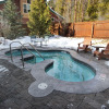 Отель Ski Tip Ranch 8712, фото 10