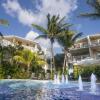 Отель Paradise Oceanic Hotel, фото 14