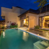 Отель Diamond Villas Uluwatu, фото 33