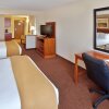 Отель Holiday Inn Express & Suites Sheldon, an IHG Hotel, фото 36