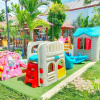 Отель Gem's Paradise Resort, фото 9