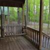 Отель Appalachian Camping Resort Log Home 6, фото 3