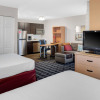 Отель TownePlace Suites by Marriott Wichita East, фото 6