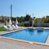 Отель Stunning 4-bed Villa Konak Private & Pool, фото 12
