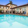 Отель Best Western Plus Capitola By-the-sea Inn & Suites, фото 40