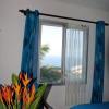 Отель Studio In Petite Ile With Wonderful Sea View Furnished Garden And Wifi 4 Km From The Beach, фото 4