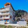 Отель Antriksh Cottage Manali, фото 1