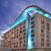 Отель Renaissance Edmonton Airport Hotel в Нисуку