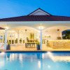 Отель Baan Kiang Lay Phu View Hua Hin Pool Villa, фото 1