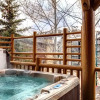 Отель Black Bear Lodge BBL-351 by KBM, фото 5