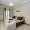 Отель Thano s Stylish Flat Just 150m to the Beach, фото 2