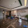 Отель Home Inn (Luoxiayuan store, Wuxi Economic Development Zone), фото 25