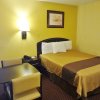 Отель Americas Best Value Inn Goldsboro, фото 12
