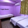 Отель SPOT ON 89967 Tabin Lodge Bed & Breakfast, фото 4