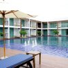 Отель Budsabong Fine Resort, фото 20