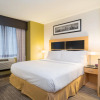 Отель Holiday Inn Express New York City- Wall Street, an IHG Hotel, фото 5