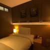 Отель Suwon Vella Suite Hotel, фото 37