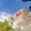 Отель Mercure Hotel Aachen Europaplatz в Аахене