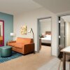 Отель Home2 Suites by Hilton Columbia Southeast Fort Jackson, фото 14
