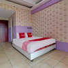 Отель OYO Life 92735 Apartemen Tamansari, фото 4