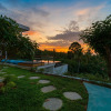 Отель Private Luxury Pool Sea View Villa, фото 14
