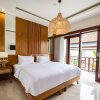 Отель Tamantara Suites & Villas Ubud, фото 32