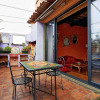Отель Vicolo Del Bologna Terrace Loft, фото 9