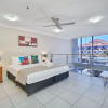 Отель Centrepoint Apartments Cairns, фото 18